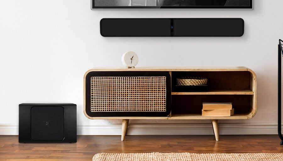 bluesound-pulse-sub-subwoofery HiFi Safir 12